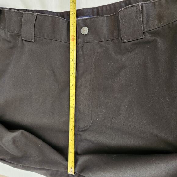 5.11 Tactical Pants Mens 2X Large Waist 43.5-47 Black Cargo Combat Utility Work - Picture 12 of 16